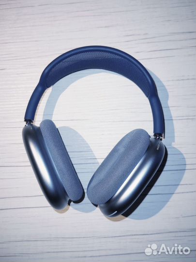 Наушники airpods max