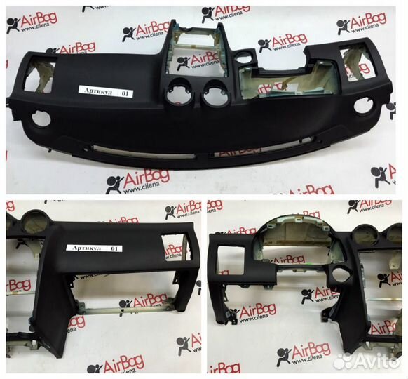 Торпедо панель приборов Hyundai Tiburon арт.:01