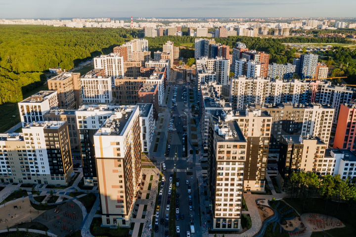 Продается торговое помещение площадью 77.8 кв.м