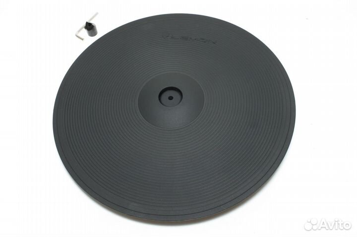 Электронная тарелка Lemon CY-18 три зоны (новая)