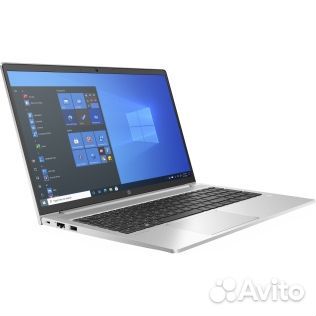 Ноутбук HP Probook 450 G8 15.6