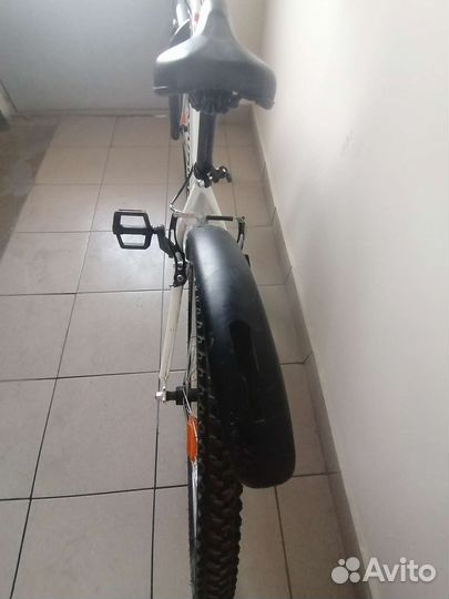 Детский Велосипед со скоростями