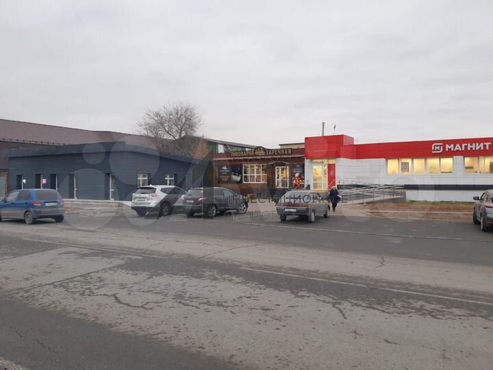 Готовый арендный бизнес