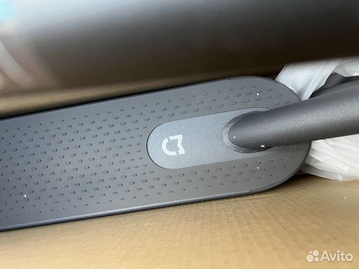 Электросамокат xiaomi mijia m365 pro