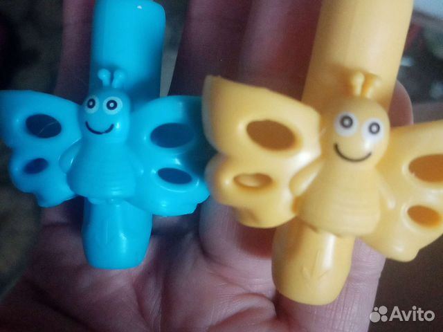 Держатель для ручки