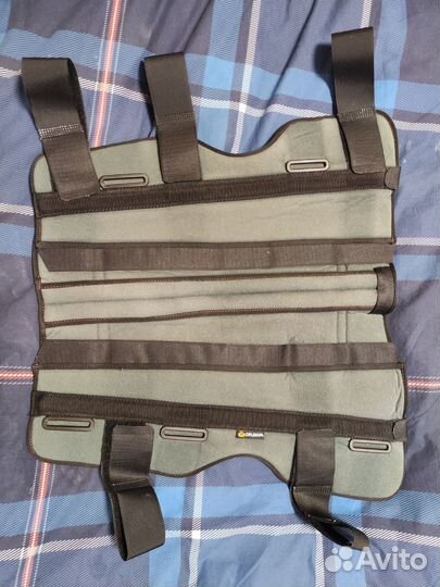 Ортез на коленный сустав orliman