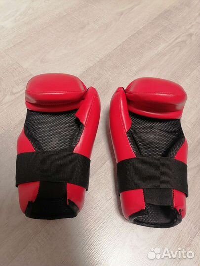 Перчатки для единоборств размер М