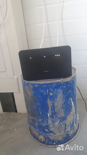 Интернет за город в офис магазин