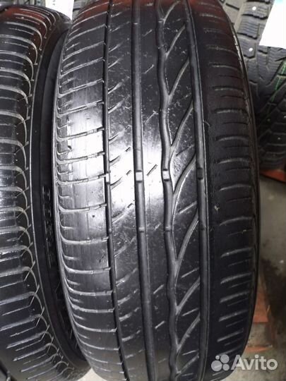 Bridgestone Turanza ER300 205/65 R15