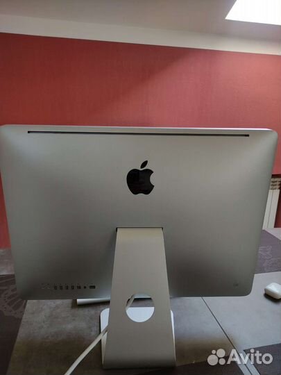 Моноблок apple iMac 21,5, 2011 года 16/1тб