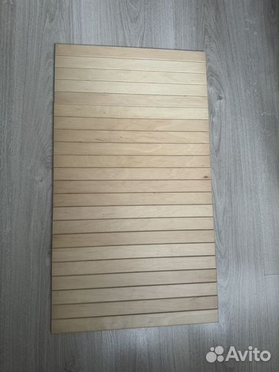 Подлокотник рёдеби IKEA