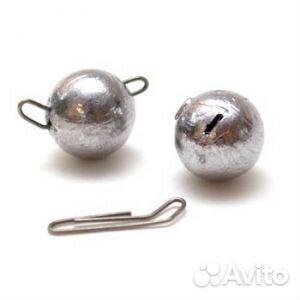 Микроджиг чебурашка