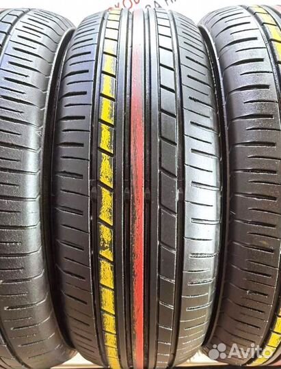 Yokohama BluEarth Ecos ES31 185/55 R15 82V