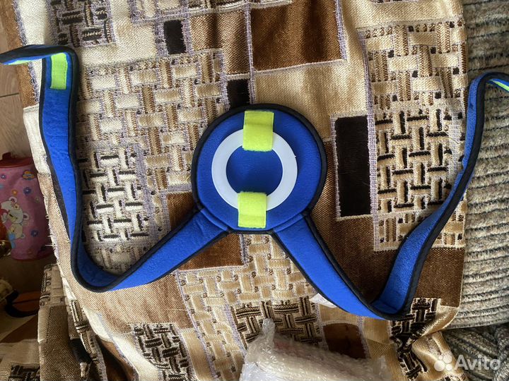 Реклинатор ортопедический детский (кольца дельбе)