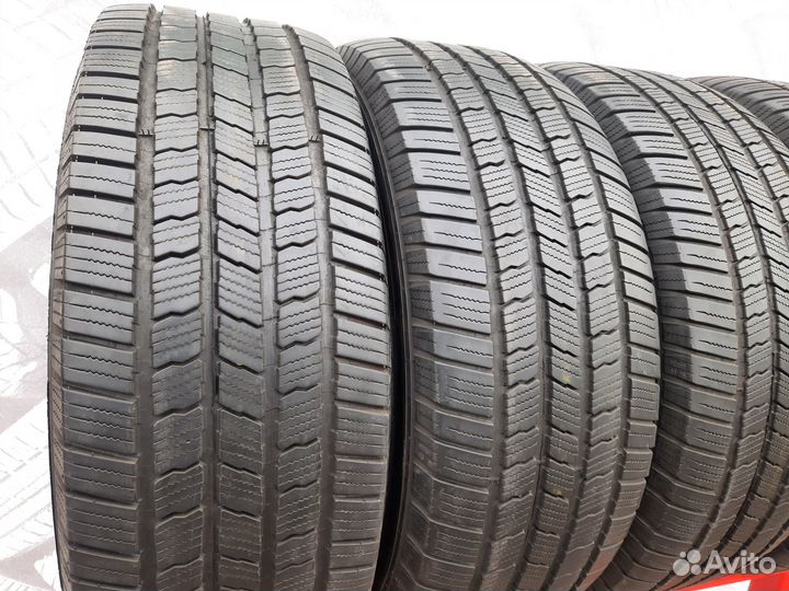 Michelin Defender LTX M/S 275/55 R20