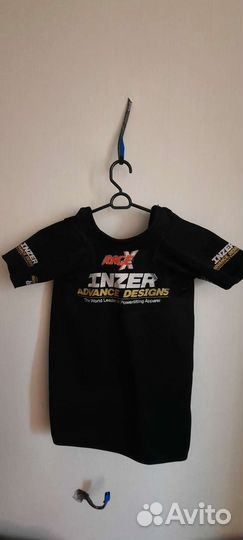 Экипировка для пауэрлифтинга