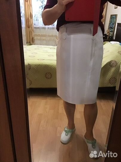 Юбка