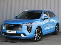 Haval Jolion 1.5 AMT, 2022, 28 549 км, с пробегом, цена 1 949 000 руб.