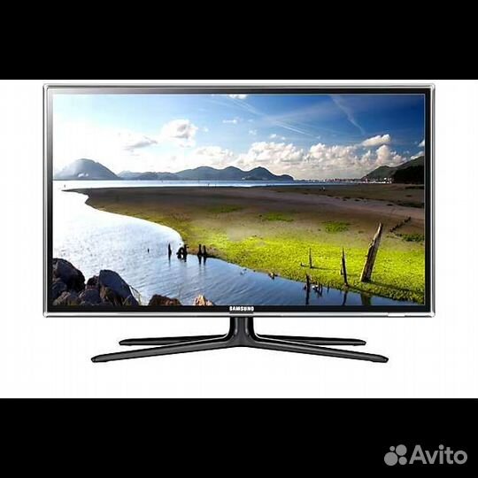 Samsung UE40D5800