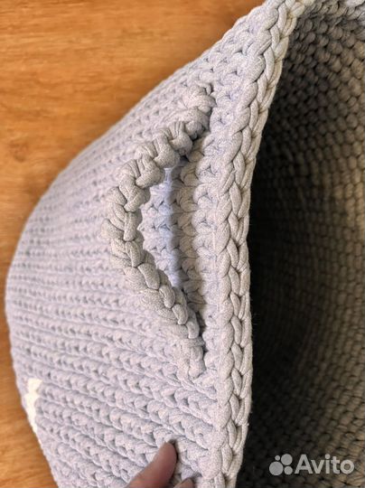 Корзина для детской в стиле HM home