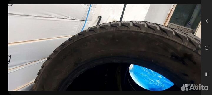 Cordiant Snow Cross 185/60 R15