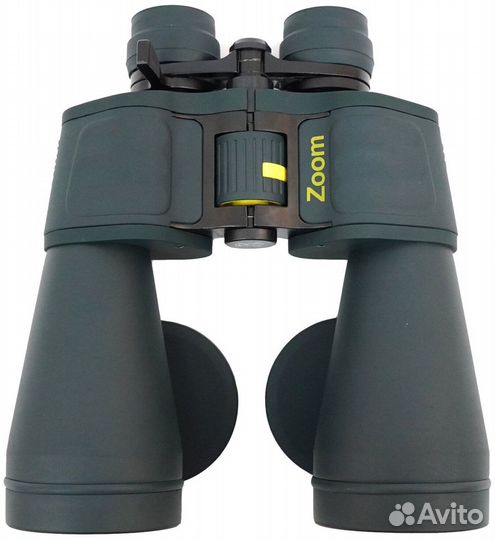 Бинокль Navigator 10-30x60