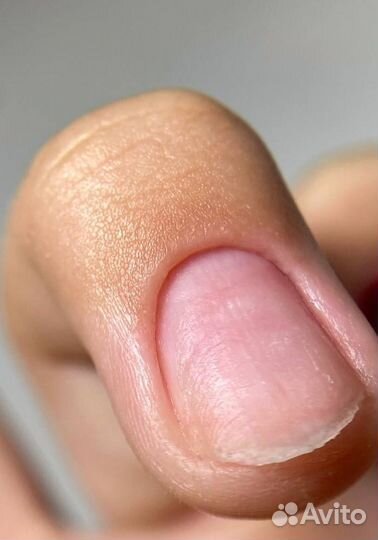 Маникюр, гель лак, наращивание