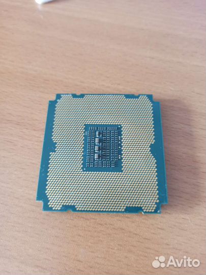 Процессор 2697 v2
