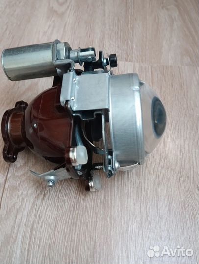 Линзы фар (ксенон ) для форд мондео 4