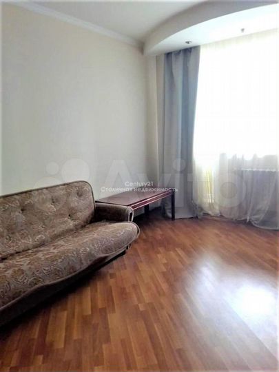 1-к. квартира, 44,8 м², 14/21 эт.