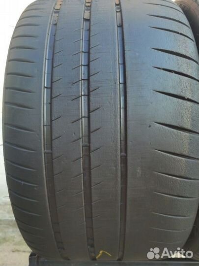 Michelin Pilot Sport Cup 2 305/30 R20 103Y