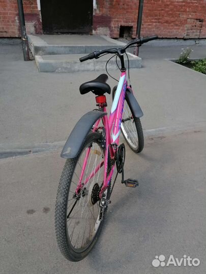 Велосипеды бу взрослый скоростной