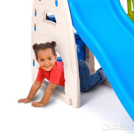 Прокат от Супермамы Комплекс Grow'n Up