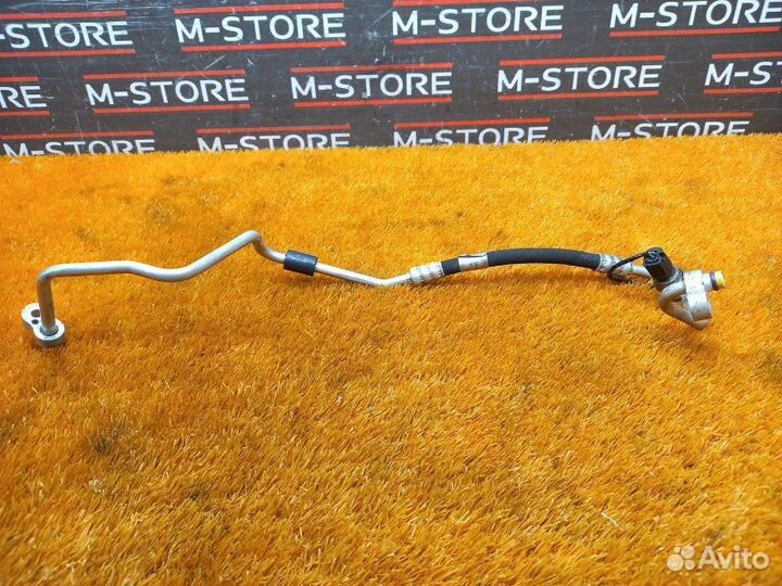 Трубка кондиционера Bmw X6 E71 N55B30A 2011