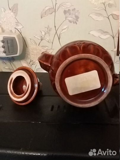 Керамика СССР