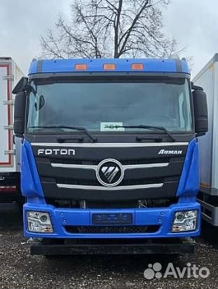 Самосвал Foton Auman BJ32xx, 2024