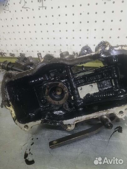 Ремонт тнвд и форсунок В Стерлибашево