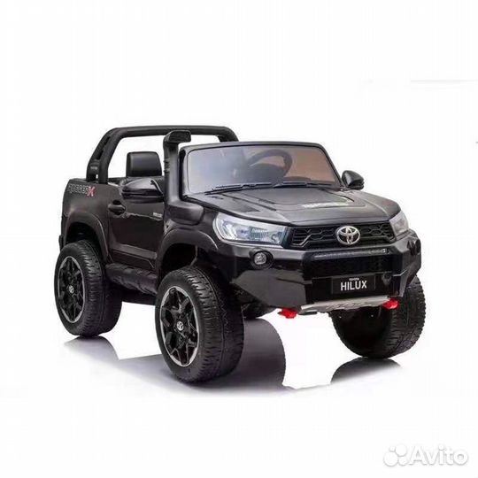 Электромобиль Barty Toyota hilux DK-HL850
