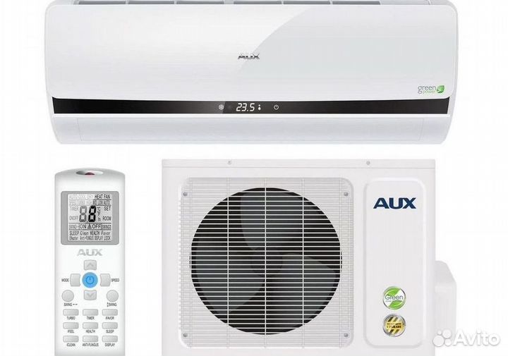 Кондиционер / большой выбор