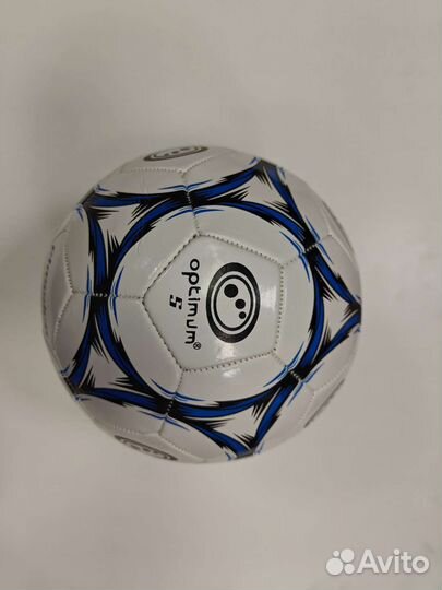 Футбольный мяч размер 5