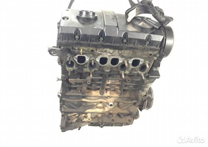 Двигатель Ford Galaxy