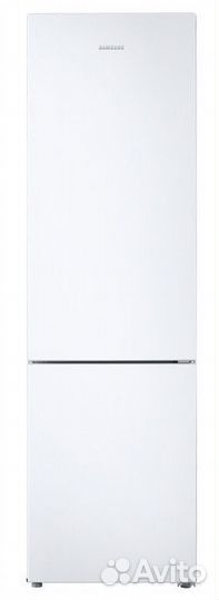 Холодильник Samsung RB37A50N0WW Новый