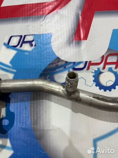 Трубка кондиционера передняя Geely Emgrand Ec7