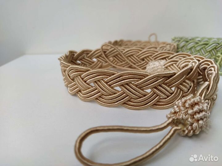 Подхваты для штор