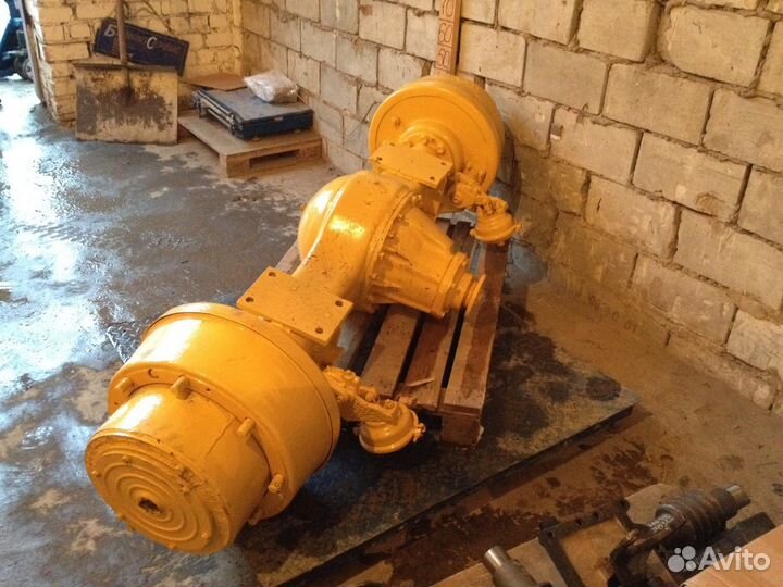 Оборудование погрузочное то-30, пк-27