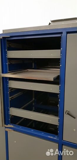 Сушильный шкаф для мяса ус-12