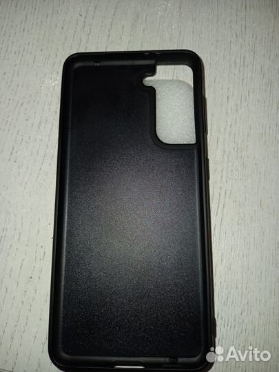 Продаю чехол для мобильногo телефона Samsung S 21