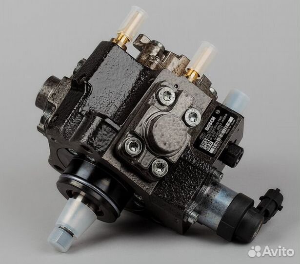 Тнвд каминс 2.8 евро 4 Cummins