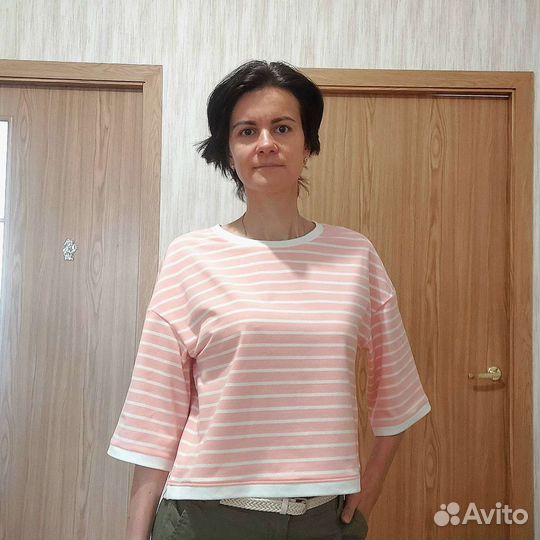 Футболка женская