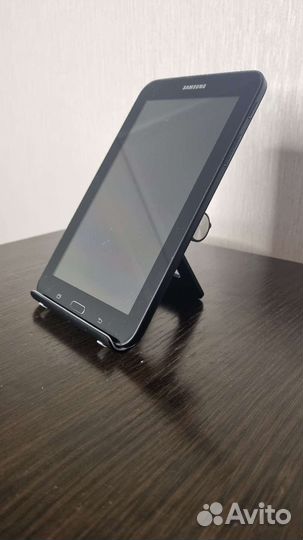 Galaxy Tab 3 7.0 Lite + в подарок защитная пленка